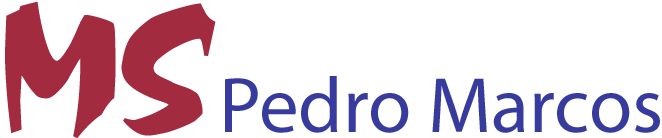 MS Pedro Marcos Logo